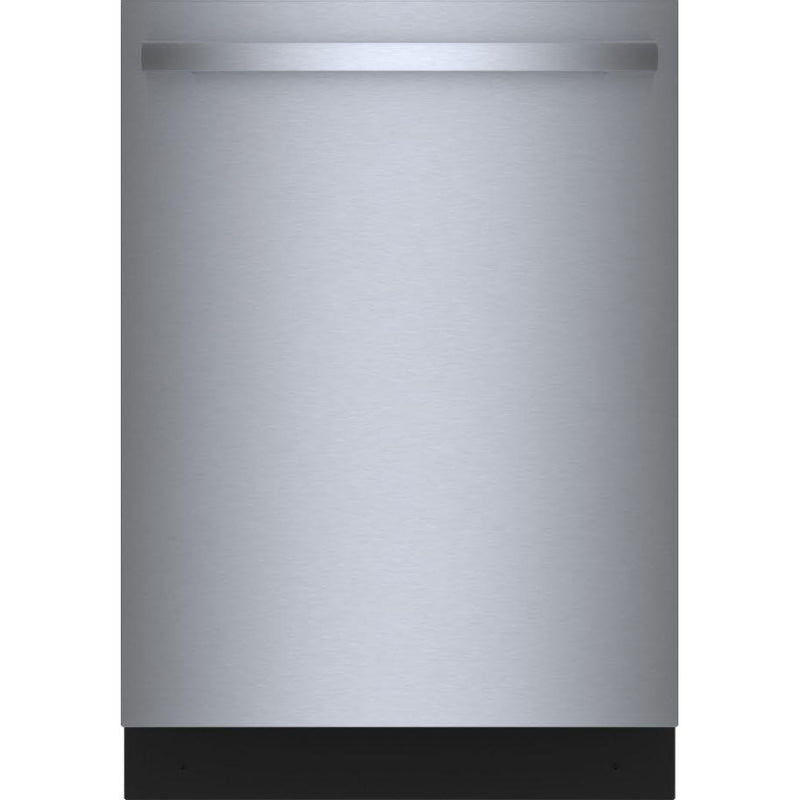 Bosch 24-inch Built-in Dishwasher with PrecisionWash® SHX65CM5N IMAGE 1