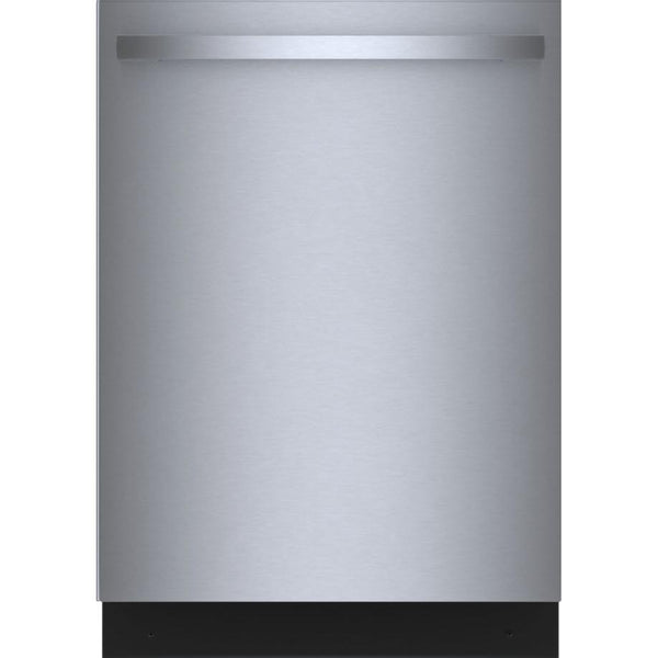 Bosch 24-inch Built-in Dishwasher with PrecisionWash® SHX53CM5N IMAGE 1