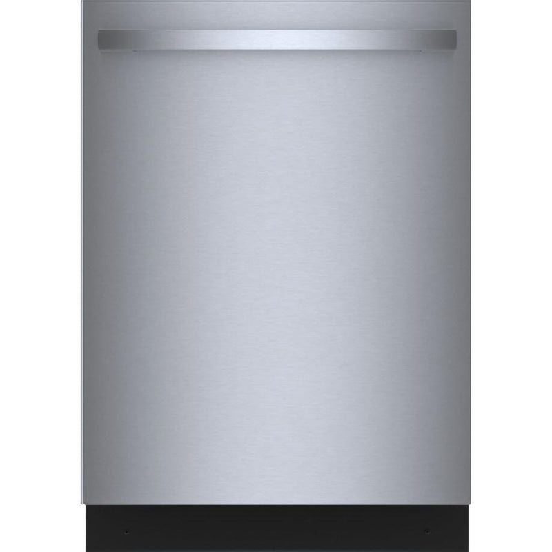 Bosch 24-inch Built-in Dishwasher with PrecisionWash® SHX53CM5N IMAGE 1