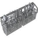 Bosch 24-inch Built-in Dishwasher with PrecisionWash® SHE4AEM2N IMAGE 12