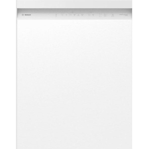 Bosch 24-inch Built-in Dishwasher with PrecisionWash® SHE4AEM2N IMAGE 1