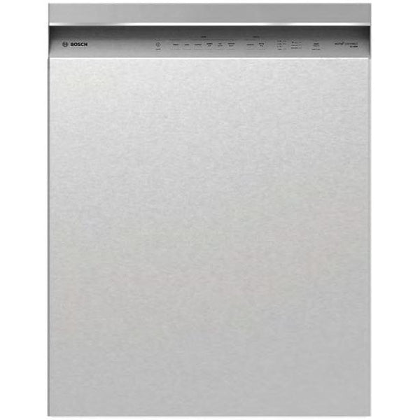 Bosch 24-inch Built-in Dishwasher with PrecisionWash® SHE4AEM5N IMAGE 1