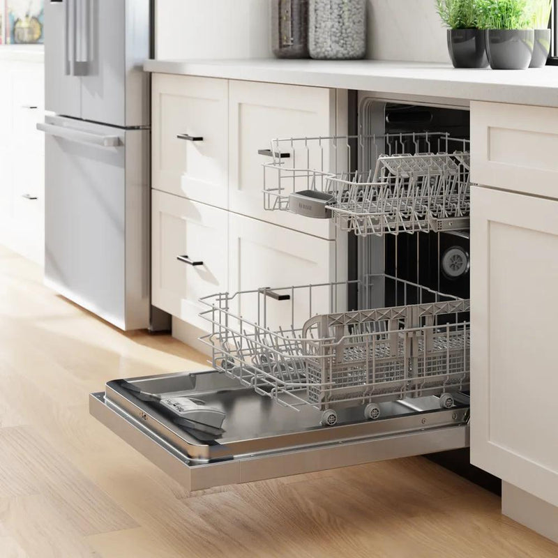 Bosch 24-inch Built-in Dishwasher with PrecisionWash® SHE4AEM5N IMAGE 20