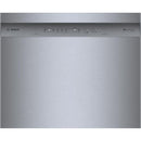 Bosch 24-inch Built-in Dishwasher with PrecisionWash® SHE4AEM5N IMAGE 3