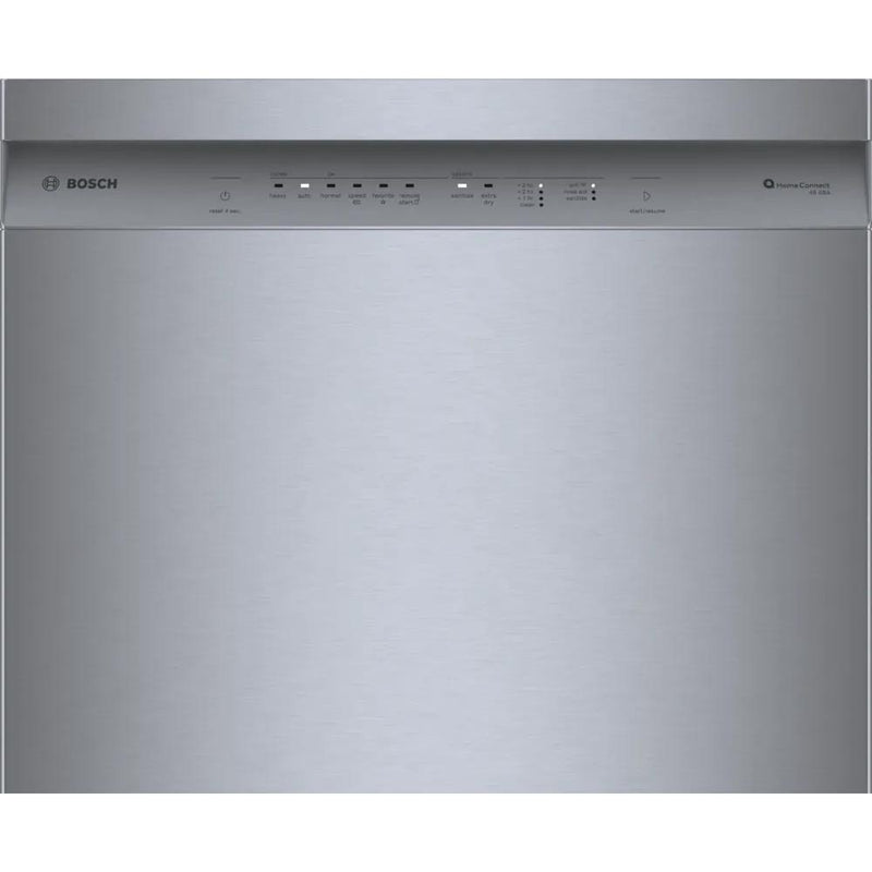 Bosch 24-inch Built-in Dishwasher with PrecisionWash® SHE4AEM5N IMAGE 3