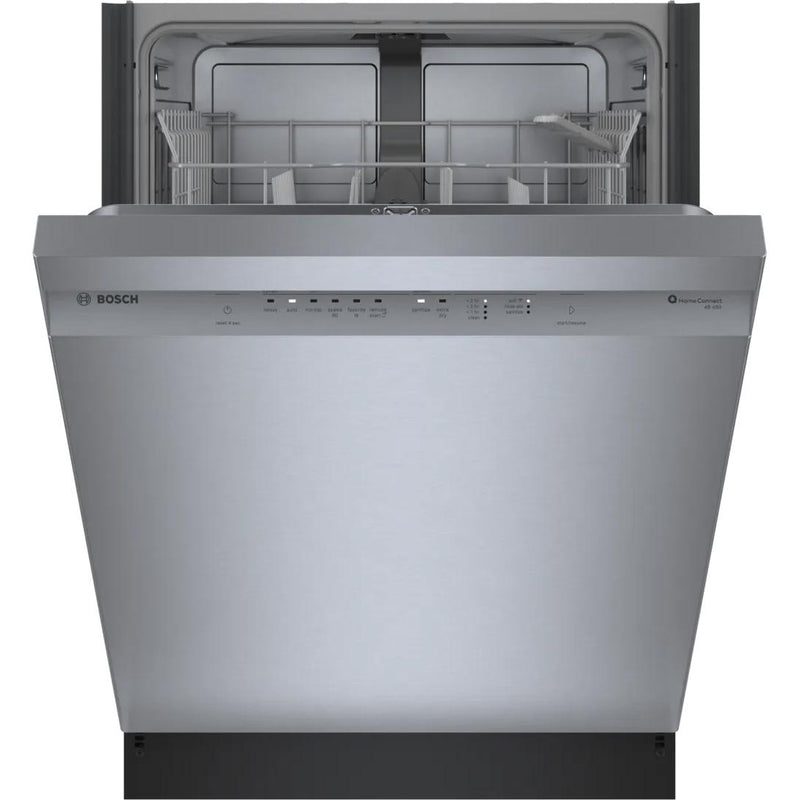 Bosch 24-inch Built-in Dishwasher with PrecisionWash® SHE4AEM5N IMAGE 4