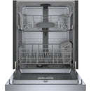 Bosch 24-inch Built-in Dishwasher with PrecisionWash® SHE4AEM5N IMAGE 5