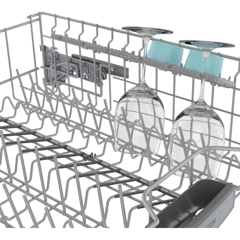 Bosch 24-inch Built-in Dishwasher with PrecisionWash® SHE4AEM5N IMAGE 8