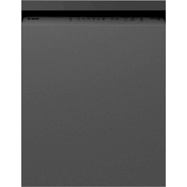 Bosch 24-inch Built-in Dishwasher with PrecisionWash® SHE4AEM6N IMAGE 1