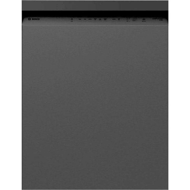 Bosch 24-inch Built-in Dishwasher with PrecisionWash® SHE4AEM6N IMAGE 1