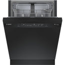 Bosch 24-inch Built-in Dishwasher with PrecisionWash® SHE4AEM6N IMAGE 3