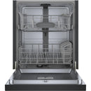 Bosch 24-inch Built-in Dishwasher with PrecisionWash® SHE4AEM6N IMAGE 5