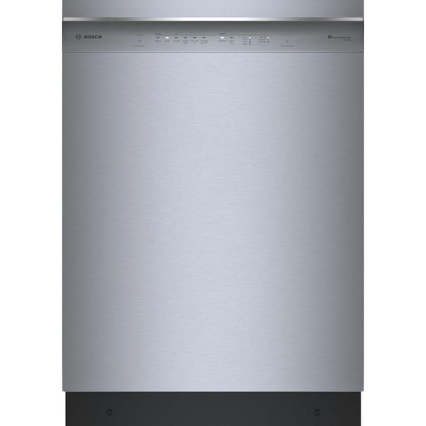 Bosch 24-inch Built-in Dishwasher with PrecisionWash® SHE53C85N IMAGE 1