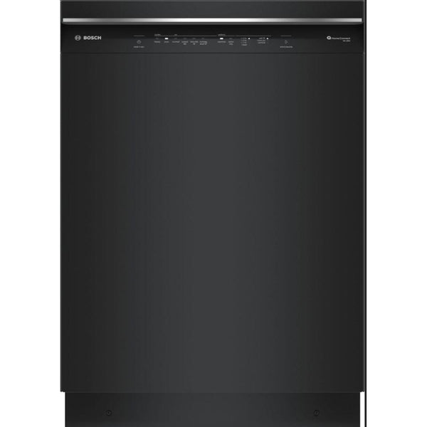 Bosch 24-inch Built-in Dishwasher with PrecisionWash® SHE53C86N IMAGE 1