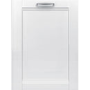 Bosch 24-inch Built-in Dishwasher with CrystalDry™ SHV78CM3N IMAGE 1