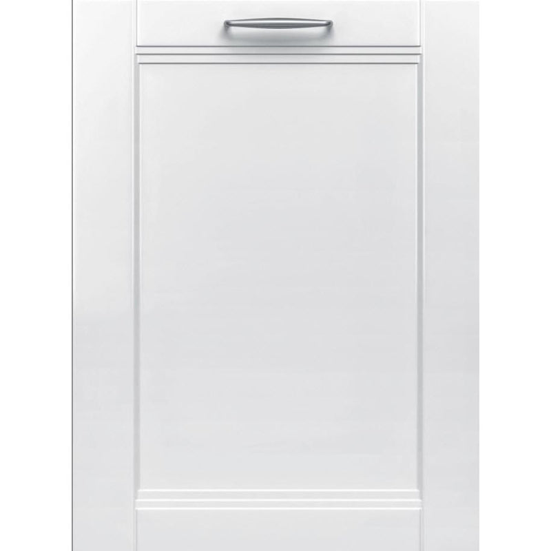 Bosch 24-inch Built-in Dishwasher with CrystalDry™ SHV78CM3N IMAGE 1