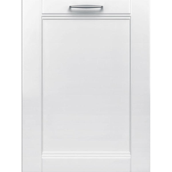 Bosch 24-inch Built-in Dishwasher with CrystalDry™ SHV9PCM3N IMAGE 1