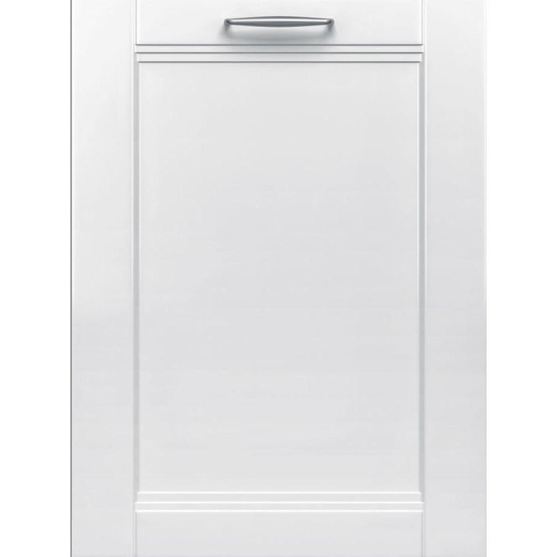 Bosch 24-inch Built-in Dishwasher with CrystalDry™ SHV9PCM3N IMAGE 1