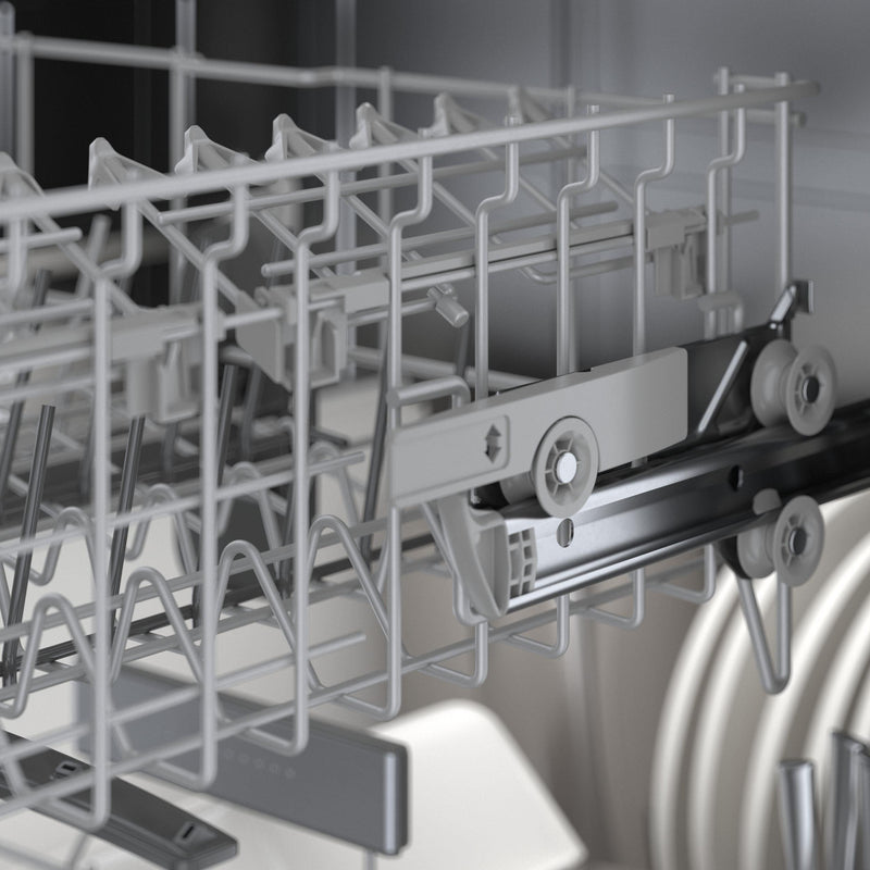 Bosch 24-inch Built-in Dishwasher with CrystalDry™ SHV9PCM3N IMAGE 9