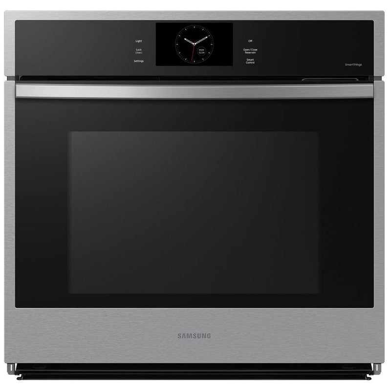 Samsung 30-inch, Built-in Wall Oven NV51CG600SSR/AA