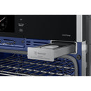  Samsung 30-inch, 5.1 cu.ft. Built-in Wall Oven NV51CG600SSR/AA IMAGE 9