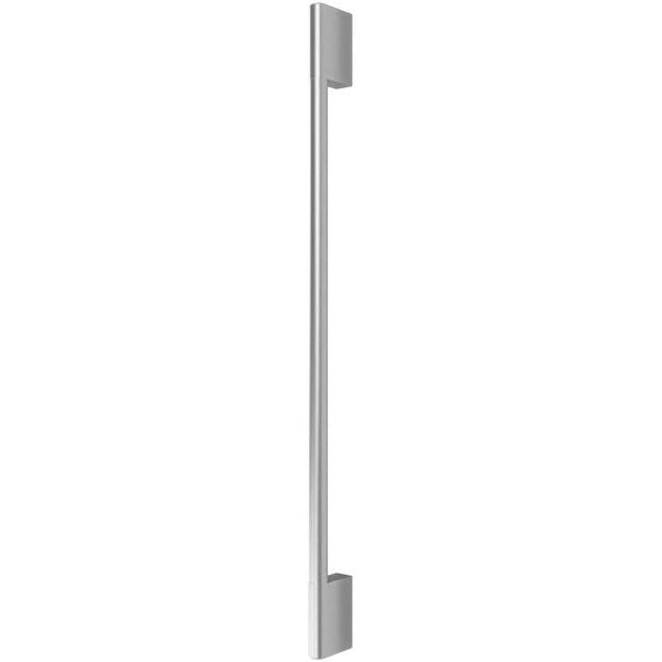 Fisher & Paykel Classic Handle Kit for Integrated Column Refrigerator or Freezer, 24" AHCLRD2484W IMAGE 1