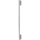 Fisher & Paykel Classic Handle Kit for Integrated French Door Refrigerator Freezer, 36" AHCLRD36A IMAGE 1