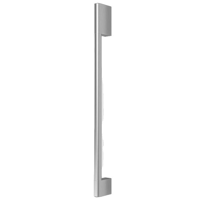 Fisher & Paykel Classic Handle Kit for Integrated Column Refrigerator or Freezer, 24" AHCLRDB IMAGE 1