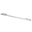 Fisher & Paykel Contemporary Square Handle Kit for Integrated Refrigerator Freezer, 24" AHD5RD70B IMAGE 1