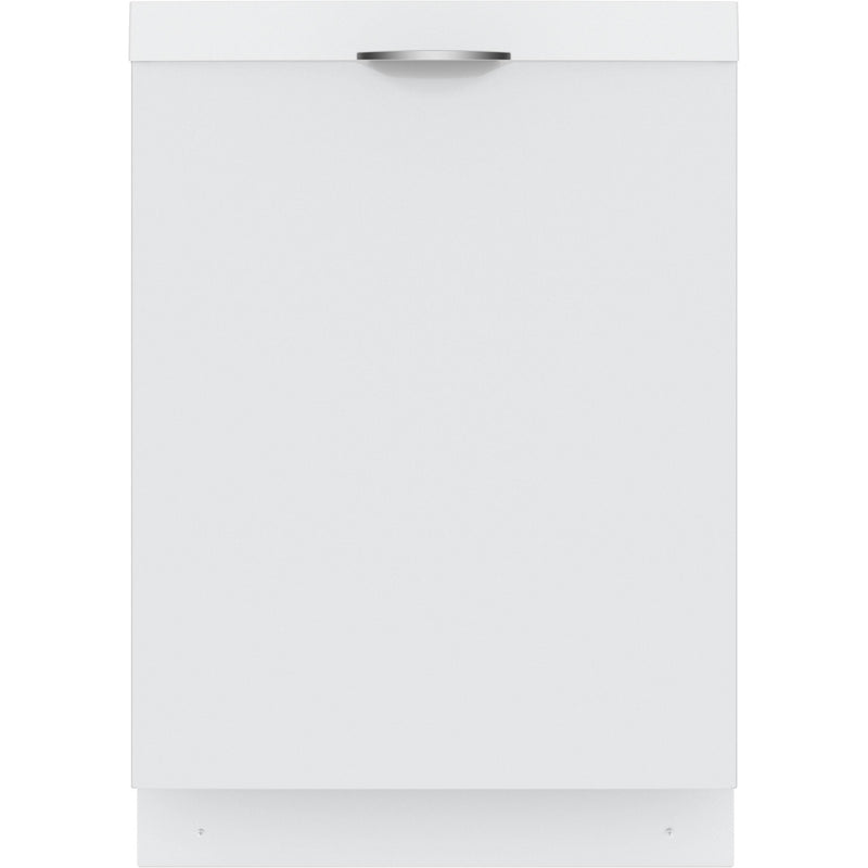 Bosch 24-inch Built-in Dishwasher with Wi-Fi SHS53C72N IMAGE 1