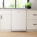 Bosch 24-inch Built-in Dishwasher with Wi-Fi SHS53C72N IMAGE 20