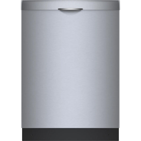 Bosch 24-inch Built-in Dishwasher with Wi-Fi SHS53CM5N IMAGE 1