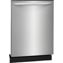 Frigidaire 24-inch Built-in Dishwasher FDPH4316AS IMAGE 1