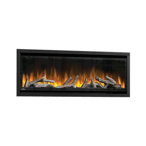 Napoleon Alluravision™ Wall Mounted Electric Fireplace NEFL42CHD-1 IMAGE 1