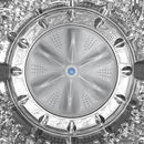  Samsung 6.2 cu. ft. Top Loading Washer with Pet Care Solution and Super Speed Wash WA54CG7150ADA4 IMAGE 10