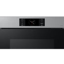  Samsung 5.1 cu. Ft. 7 Series Single Wall Oven with AI Camera, Flex Duo, and Steam Cook NV51CG700SSRAA IMAGE 7