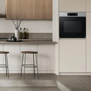  Samsung 5.1 cu. Ft. 7 Series Single Wall Oven with AI Camera, Flex Duo, and Steam Cook NV51CG700SSRAA IMAGE 9