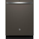  GE Built-in Dishwasher with Stainless Steel Tub GDT670SMVES IMAGE 1