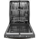  GE Built-in Dishwasher with Stainless Steel Tub GDT670SMVES IMAGE 2