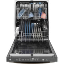  GE Built-in Dishwasher with Stainless Steel Tub GDT670SMVES IMAGE 3