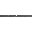  GE Built-in Dishwasher with Stainless Steel Tub GDT670SMVES IMAGE 4