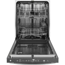  GE Built-in Dishwasher with Stainless Steel Tub GDT670SYVFS IMAGE 2