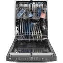  GE Built-in Dishwasher with Stainless Steel Tub GDT670SYVFS IMAGE 3