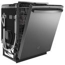  GE Built-in Dishwasher with Stainless Steel Tub GDT670SYVFS IMAGE 5