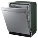  Samsung Built-in Dishwasher with 3rd Rack DW80CG4051SRAA IMAGE 2