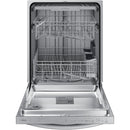  Samsung Built-in Dishwasher with 3rd Rack DW80CG4051SRAA IMAGE 3
