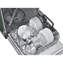  Samsung Built-in Dishwasher with 3rd Rack DW80CG4051SRAA IMAGE 6