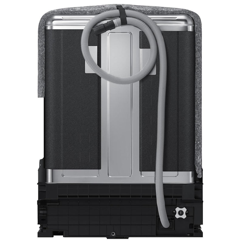 Samsung 24-inch Top Control Dishwasher with StormWash™ DW80CG5450MT/AA IMAGE 9