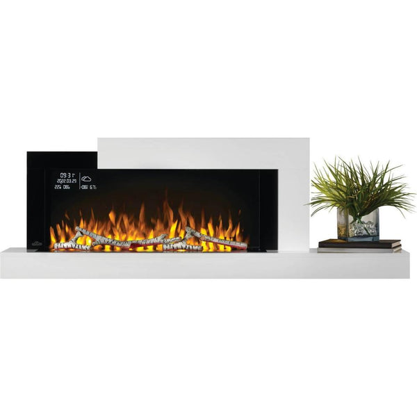 Napoleon Fireplaces Electric NEFP32-5019W-IOT IMAGE 1