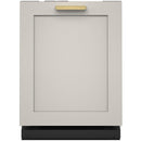 KitchenAid 24-inch Built-in Dishwasher with ProWash™ Cycle KDTF324PPA IMAGE 1